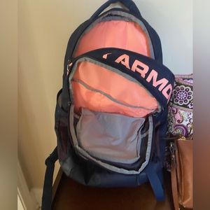 under armor backpack